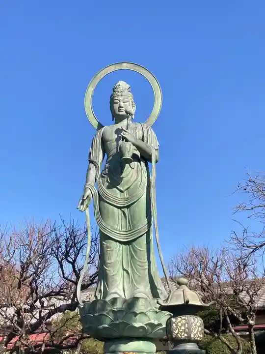 浄心寺(神奈川県)