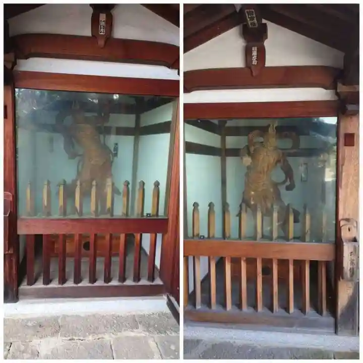 温泉寺(長野県)