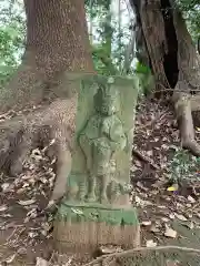 出羽神社(千葉県)