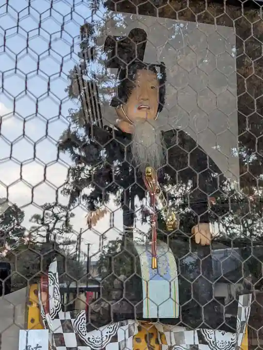 松尾大社(京都府)