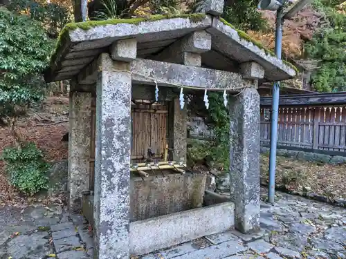 日吉大社(滋賀県)