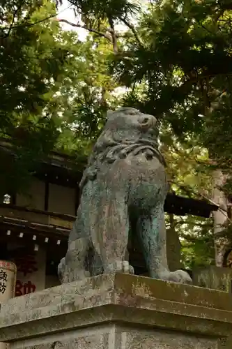 諏訪大社下社春宮(長野県)