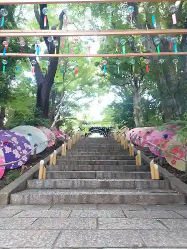 よみうりランド観音(東京都)