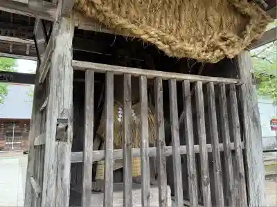 勝常寺(福島県)