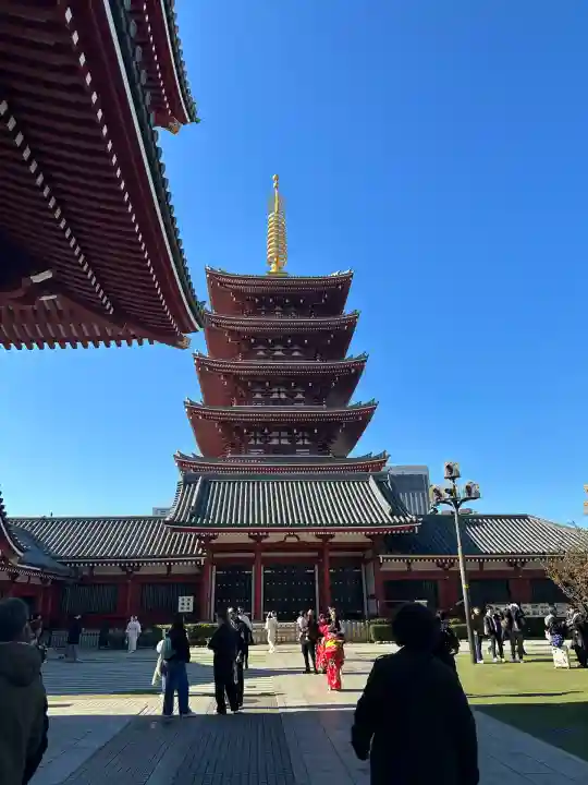 浅草寺(東京都)