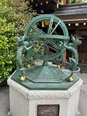 寒川神社(神奈川県)