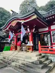 日枝神社水天宮(東京都)