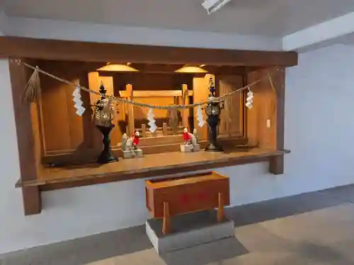 竹駒神社(宮城県)