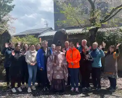 天鷹神社(岐阜県)