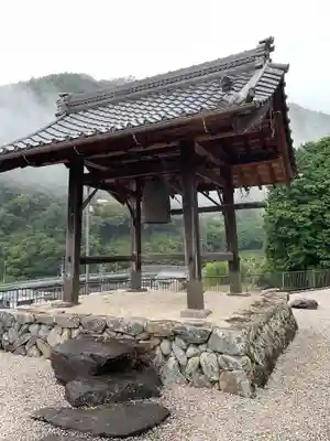 真光寺のその他建物