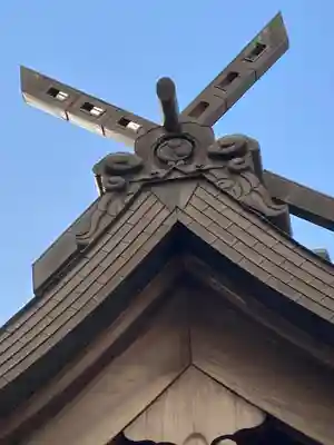 恵比寿神社(神奈川県)