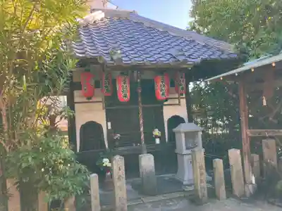 北向山不動院(京都府)