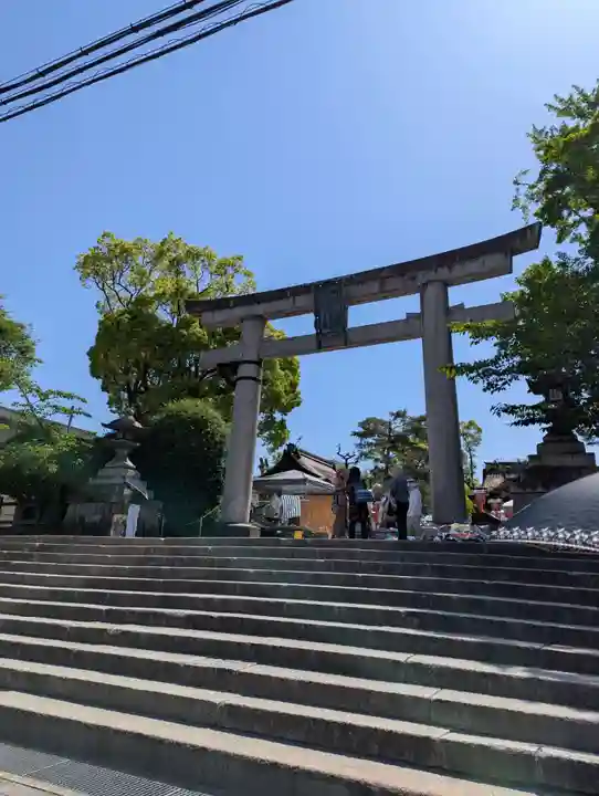 豊国神社(京都府)