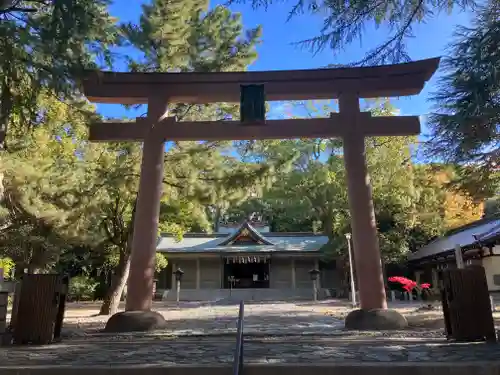 和歌山縣護國神社(和歌山県)