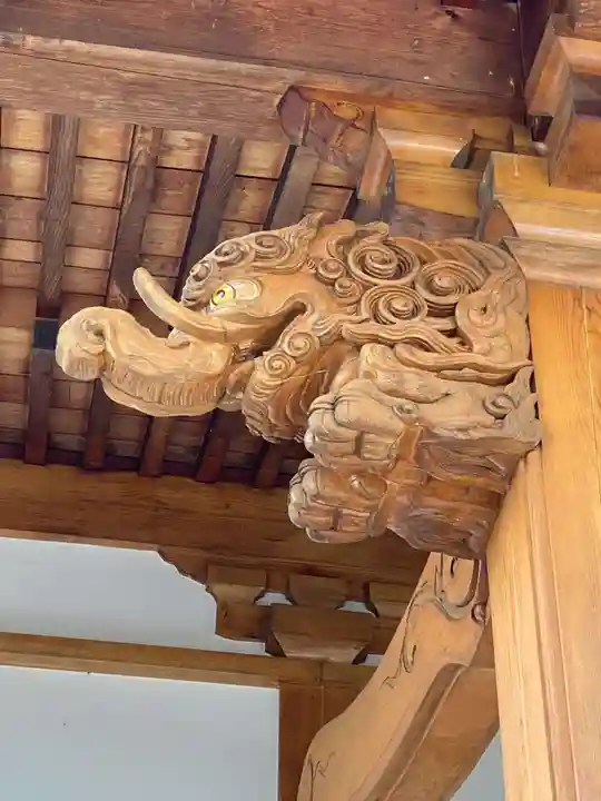 福田寺(福島県)