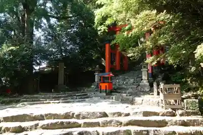 神倉神社（熊野速玉大社摂社）のその他建物