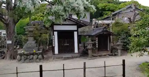 妙楽寺のその他建物
