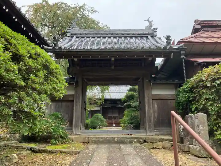 西楽寺(長野県)