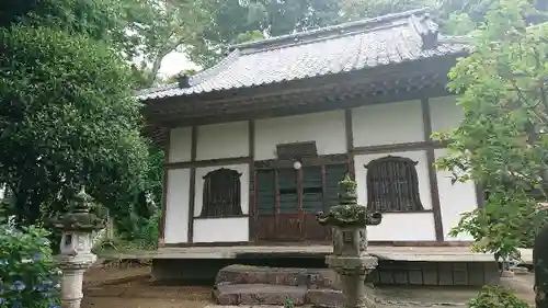 法雲寺のその他建物
