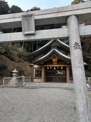 今山恵比須神社(宮崎県)
