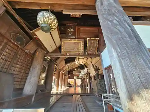 長谷寺(奈良県)