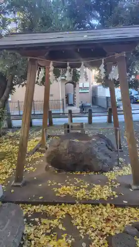 稲荷神社(静岡県)
