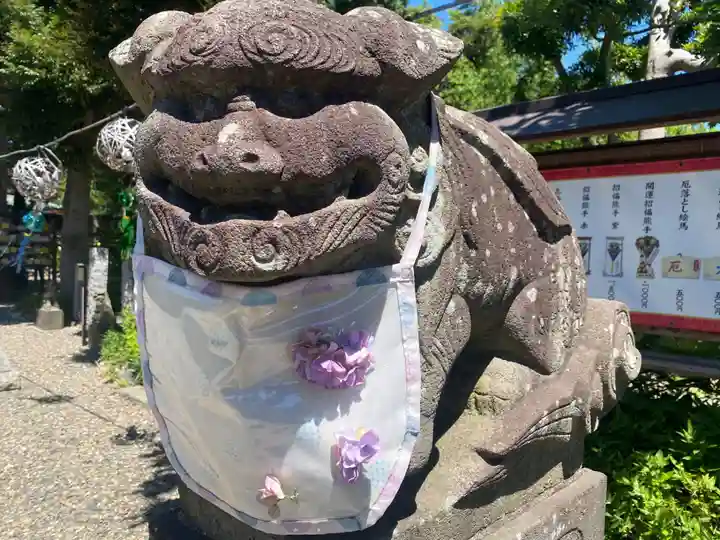 菊田神社(千葉県)