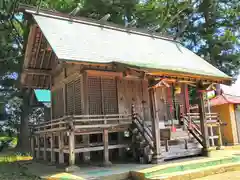 神明社(宮城県)