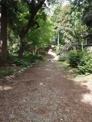 亀岡八幡宮(宮城県)