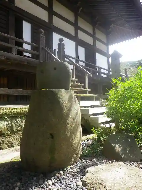 宝戒寺のその他建物