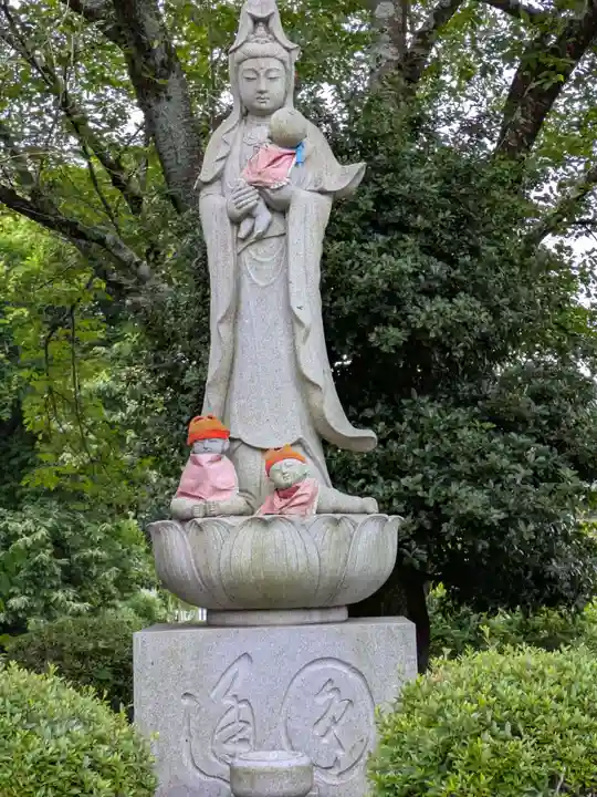 観音寺(蜂屋)(岐阜県)