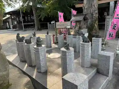 今宮神社(栃木県)