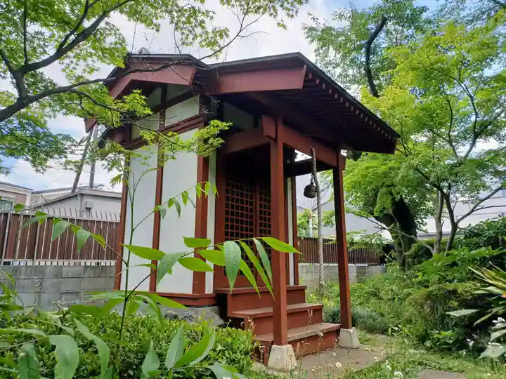 東圓寺(埼玉県)