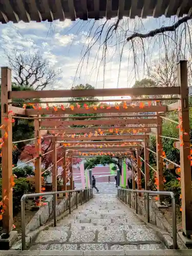 法輪寺(東京都)