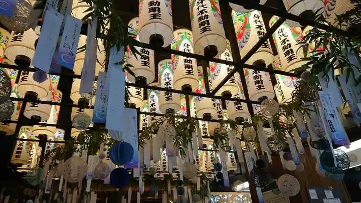 万松寺のその他建物