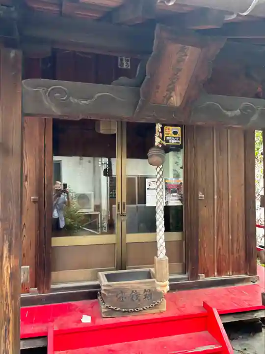 稲荷神社(鳥取県)