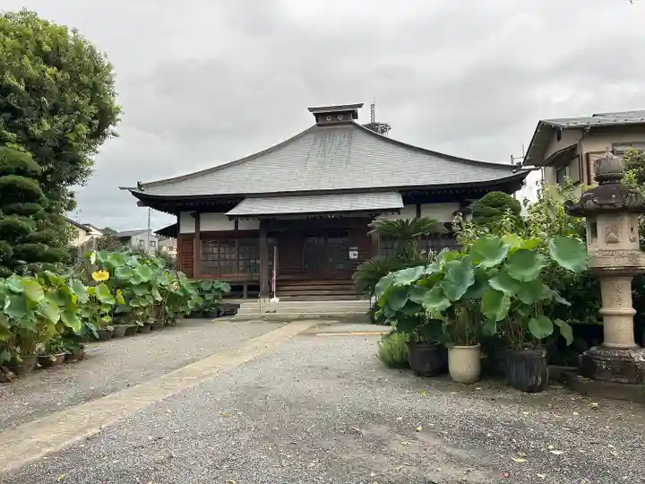 龍福寺(神奈川県)