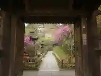 安國論寺(安国論寺)のその他建物