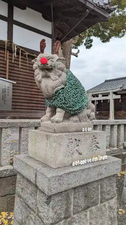 玉田神社(京都府)