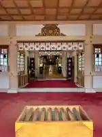 貴船社(一社3)(愛知県)