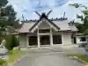 洞爺湖神社(北海道)