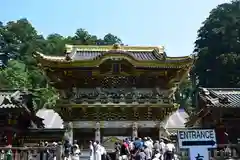 日光東照宮(栃木県)