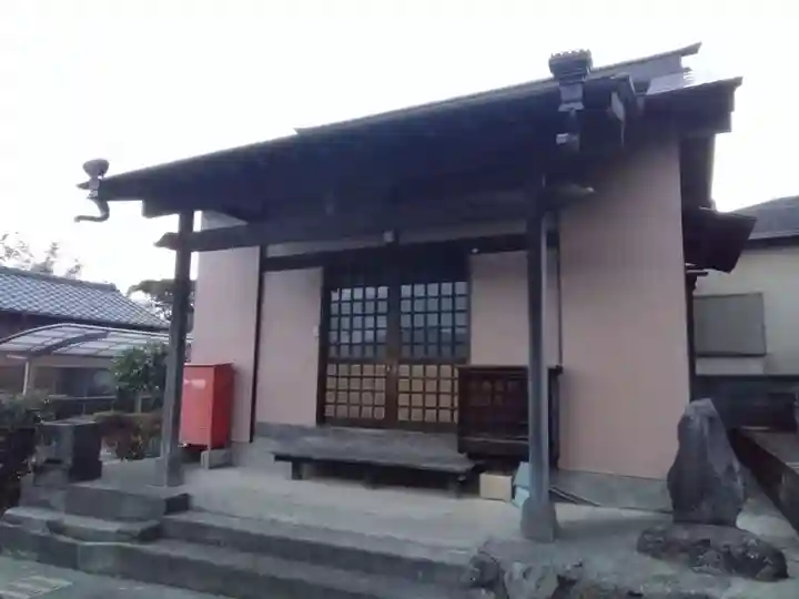 大穴天神社(静岡県)
