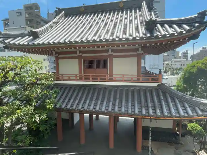 円徳寺(徳島県)