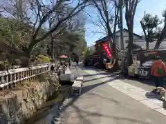 深大寺(東京都)