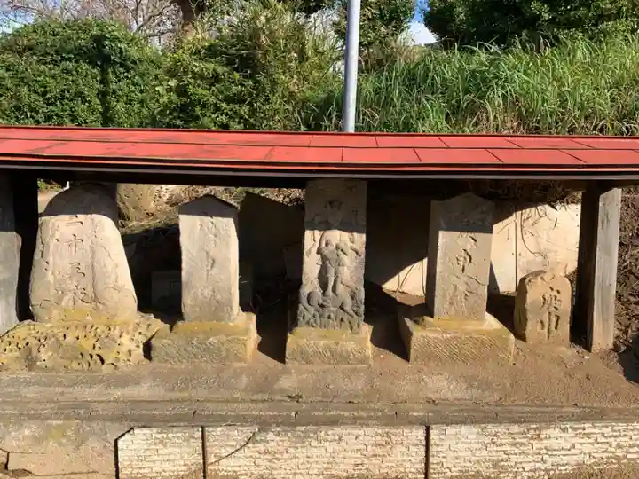 稲生神社(千葉県)