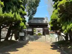 龍城院(岡山県)