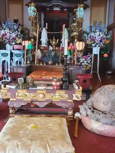 金藏院（聖法寺）(栃木県)