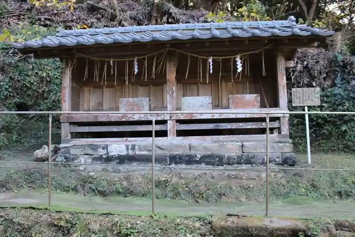 洲崎神社(千葉県)