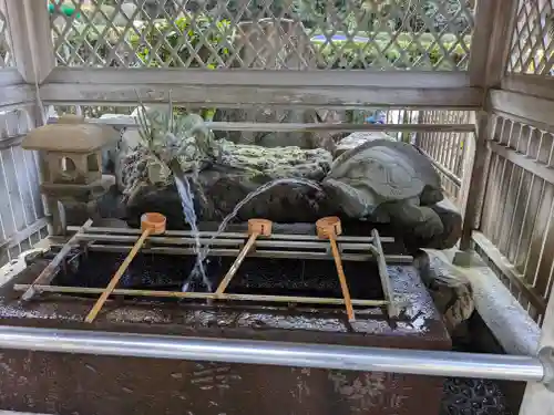 佐伎治神社(福井県)